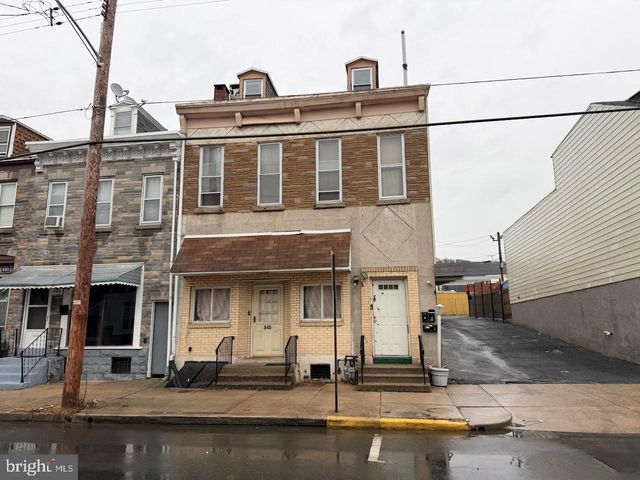 845 N 8TH ST, Reading, PA 19604