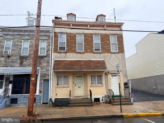 845 N 8TH ST, Reading, PA 19604
