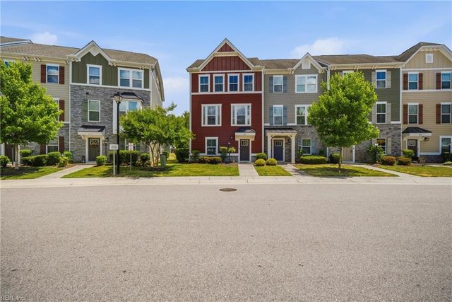 908 Avast WAY E, Chesapeake, VA 23323