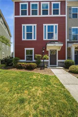 908 Avast WAY E, Chesapeake, VA 23323