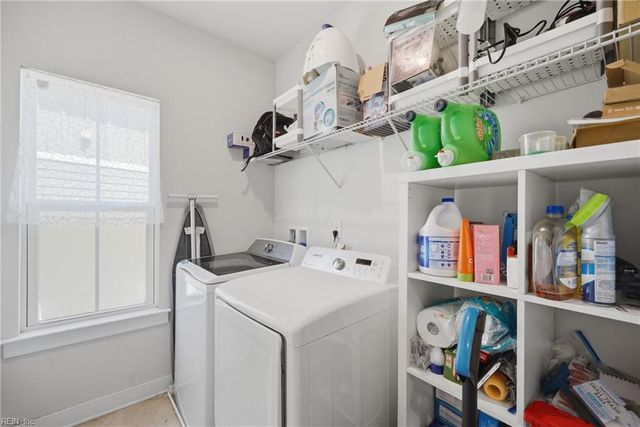 908 Avast WAY E, Chesapeake, VA 23323