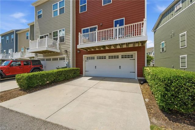 908 Avast WAY E, Chesapeake, VA 23323