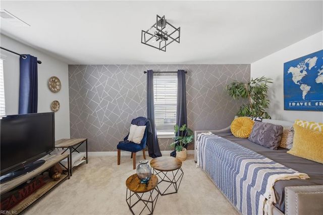 908 Avast WAY E, Chesapeake, VA 23323