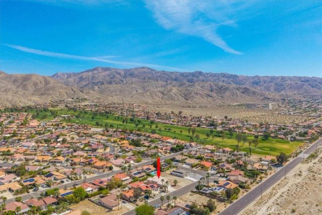 64586 Brae Burn Avenue, Desert Hot Springs, CA 92240