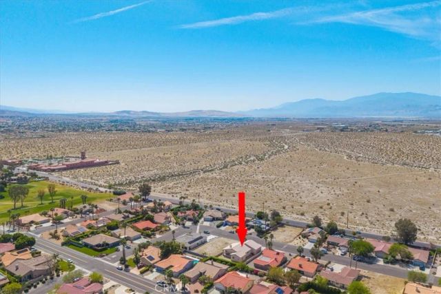 64586 Brae Burn Avenue, Desert Hot Springs, CA 92240