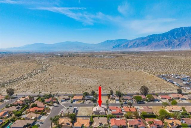 64586 Brae Burn Avenue, Desert Hot Springs, CA 92240