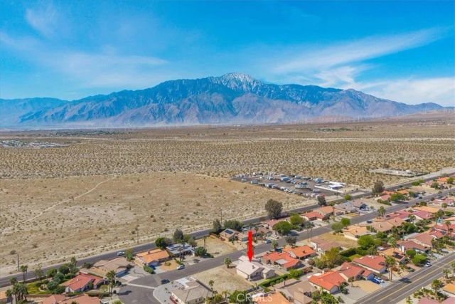 64586 Brae Burn Avenue, Desert Hot Springs, CA 92240