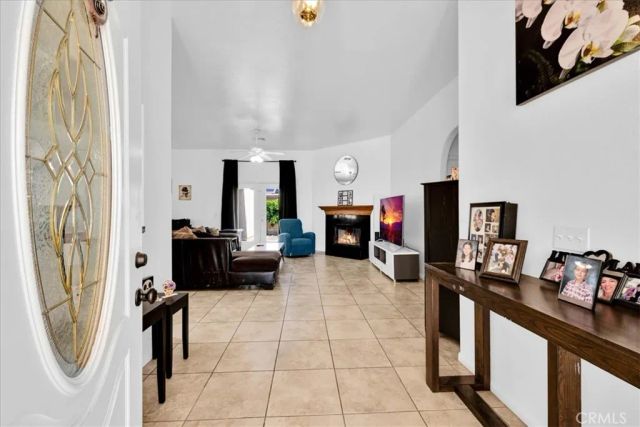 64586 Brae Burn Avenue, Desert Hot Springs, CA 92240