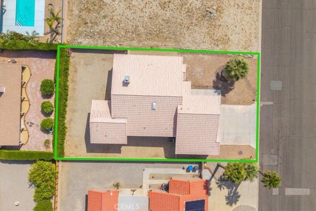 64586 Brae Burn Avenue, Desert Hot Springs, CA 92240