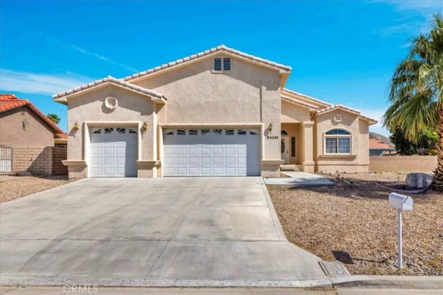 64586 Brae Burn Avenue, Desert Hot Springs, CA 92240