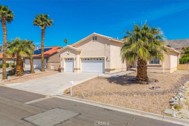 64586 Brae Burn Avenue, Desert Hot Springs, CA 92240