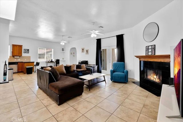 64586 Brae Burn Avenue, Desert Hot Springs, CA 92240