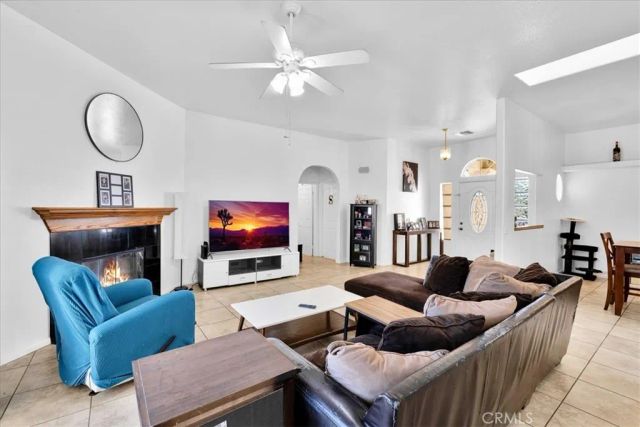 64586 Brae Burn Avenue, Desert Hot Springs, CA 92240