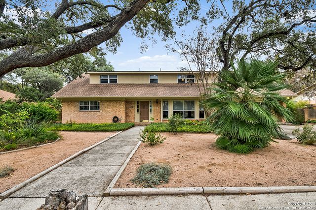 2702 Marlborough, San Antonio, TX 78230