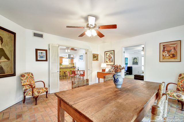 2702 Marlborough, San Antonio, TX 78230