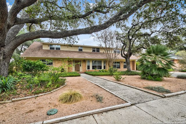 2702 Marlborough, San Antonio, TX 78230
