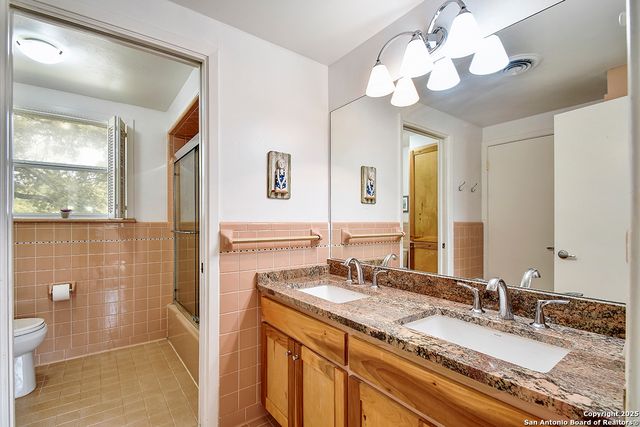 2702 Marlborough, San Antonio, TX 78230