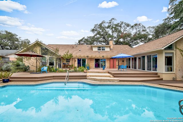 2702 Marlborough, San Antonio, TX 78230