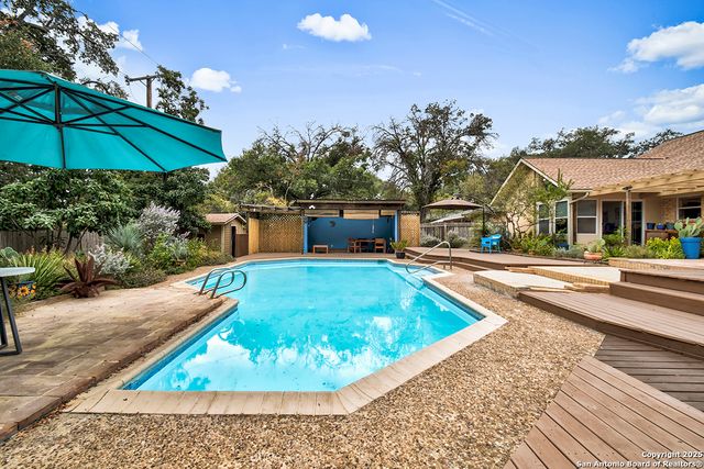 2702 Marlborough, San Antonio, TX 78230