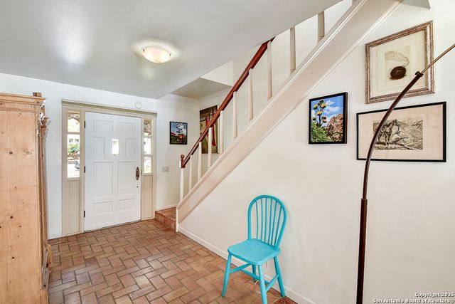 2702 Marlborough, San Antonio, TX 78230