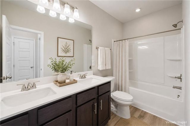 4583 Eastbrook Place, Snellville, GA 30039