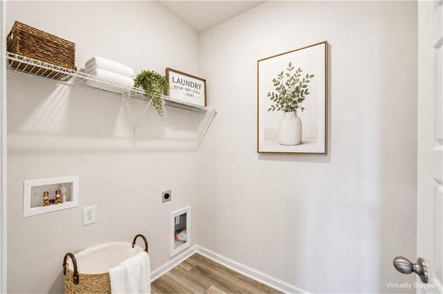 4583 Eastbrook Place, Snellville, GA 30039