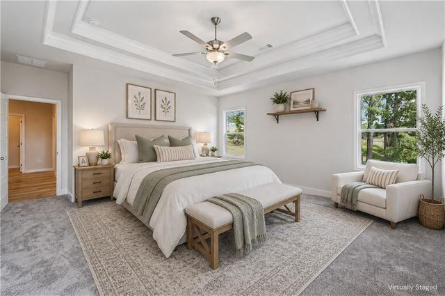 4583 Eastbrook Place, Snellville, GA 30039