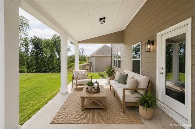 4583 Eastbrook Place, Snellville, GA 30039