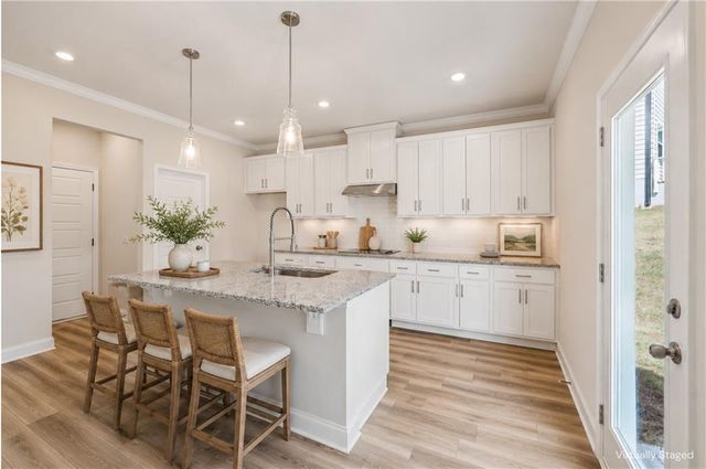 4583 Eastbrook Place, Snellville, GA 30039