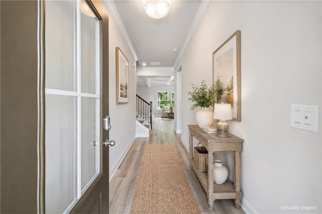 4583 Eastbrook Place, Snellville, GA 30039
