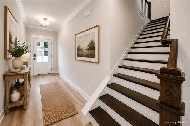4583 Eastbrook Place, Snellville, GA 30039