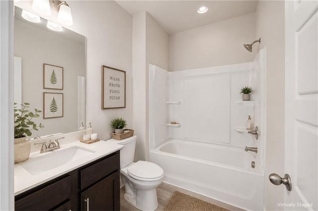 4583 Eastbrook Place, Snellville, GA 30039