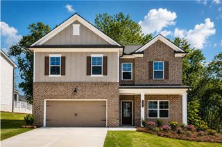 4583 Eastbrook Place, Snellville, GA 30039