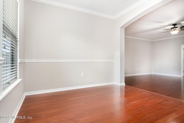 642 WAKEVIEW Drive, Orange Park, FL 32065