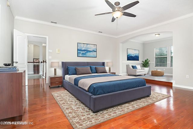 642 WAKEVIEW Drive, Orange Park, FL 32065