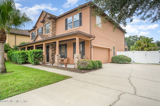 642 WAKEVIEW Drive, Orange Park, FL 32065