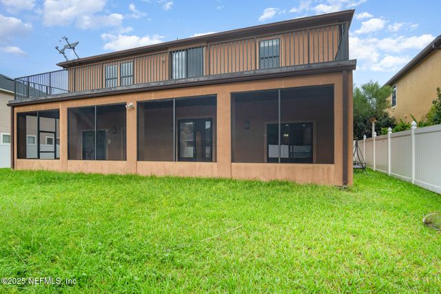 642 WAKEVIEW Drive, Orange Park, FL 32065