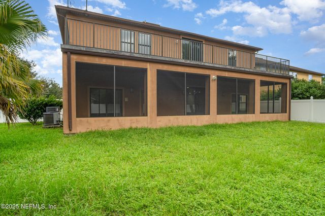 642 WAKEVIEW Drive, Orange Park, FL 32065