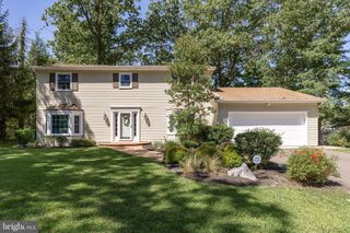 1616 LINDEN BLVD, Vineland, NJ 08361