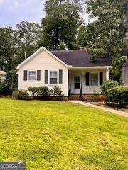 103 Saynor Circle, Lagrange, GA 30240