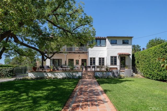 2098 Roosevelt, Altadena, CA 91001