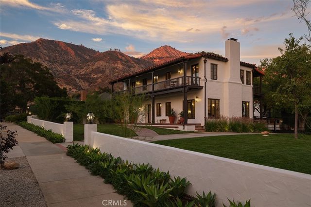 2098 Roosevelt, Altadena, CA 91001