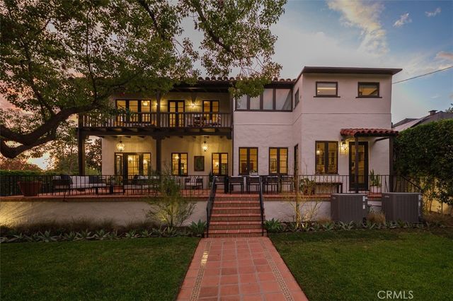 2098 Roosevelt, Altadena, CA 91001
