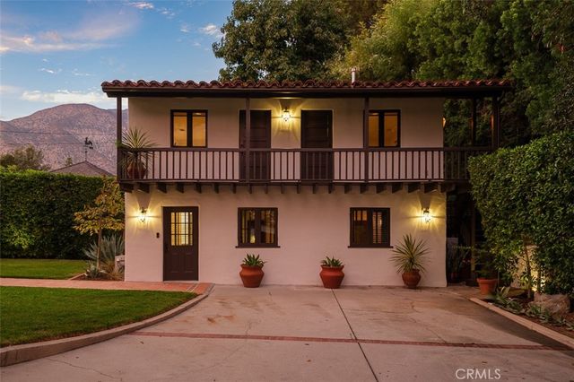 2098 Roosevelt, Altadena, CA 91001