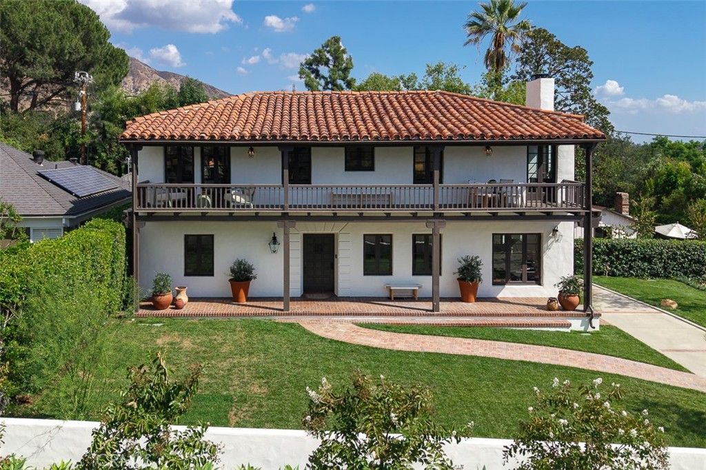 2098 Roosevelt, Altadena, CA 91001 — photo 4
