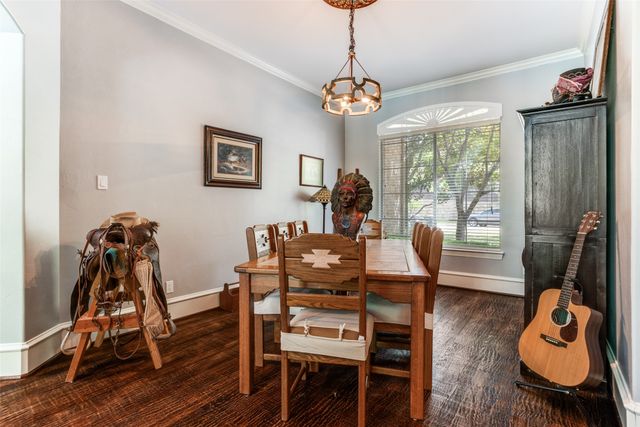 1912 Surrey Lane, Mckinney, TX 75072