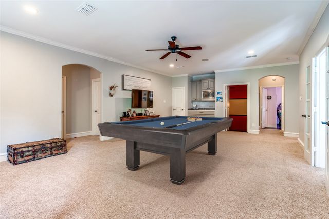 1912 Surrey Lane, Mckinney, TX 75072