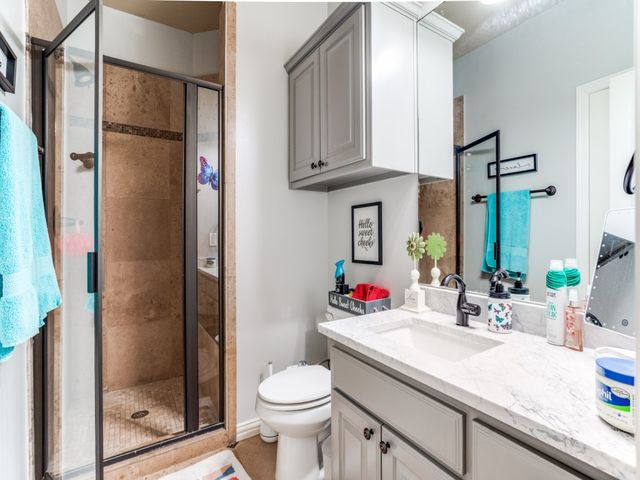 1912 Surrey Lane, Mckinney, TX 75072