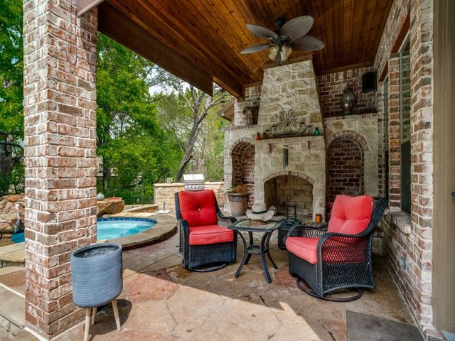 1912 Surrey Lane, Mckinney, TX 75072