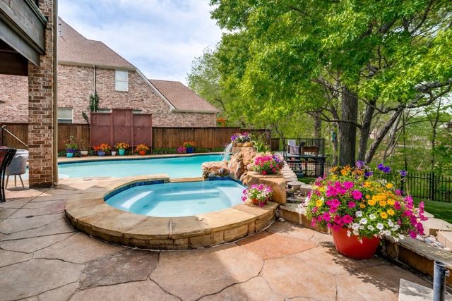 1912 Surrey Lane, Mckinney, TX 75072